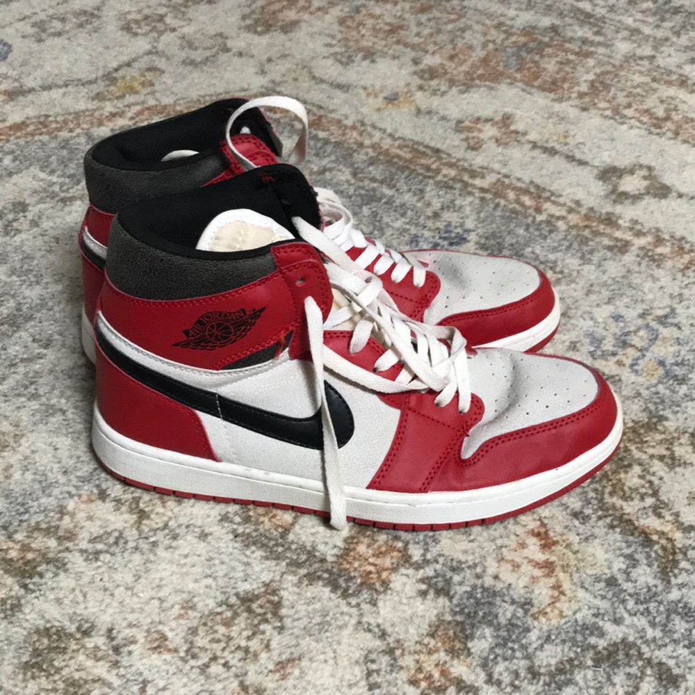 Jordan 1